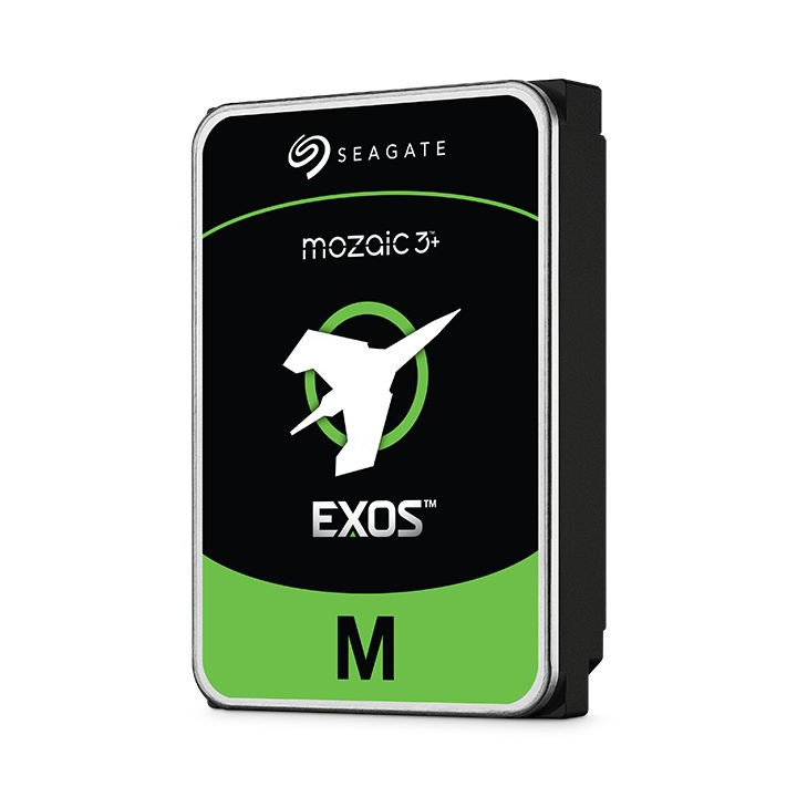 SEAGATE 30TB EXOS X30 ENTERPRISE SEAGATE SATA 3.5 7200RPM