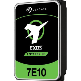 SEAGATE 4TB EXOS 7E10 ENTERPRISE SEAGATE SATA 3.5