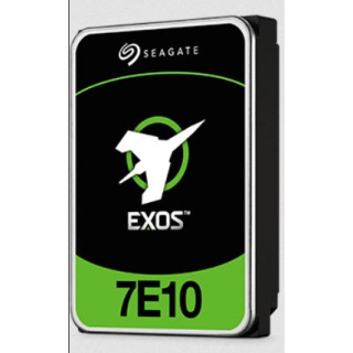 SEAGATE 6TB EXOS 7E10 ENTERPRISE SEAGATE SATA 3.5 7200RPM