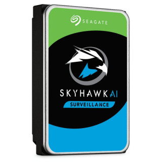 SEAGATE 8TB SEAGATE HDD SURVEILLANCE SKYHAWK SATA 35