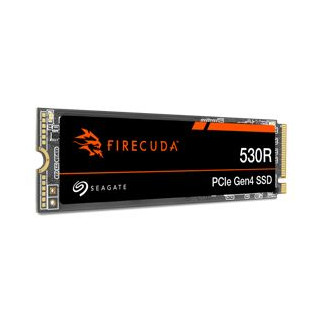 SEAGATE FIRECUDA 530R NVME SSD 2TB M.2 PCIE