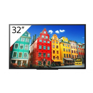 SONY 32 4K 247 PROFESSIONAL BRAVIA