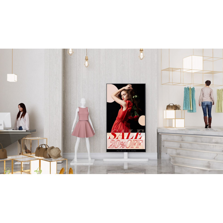 SONY 55  LED 4K 700 247