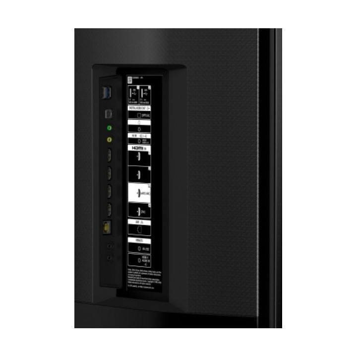 SONY 65  LED 4K 440 247