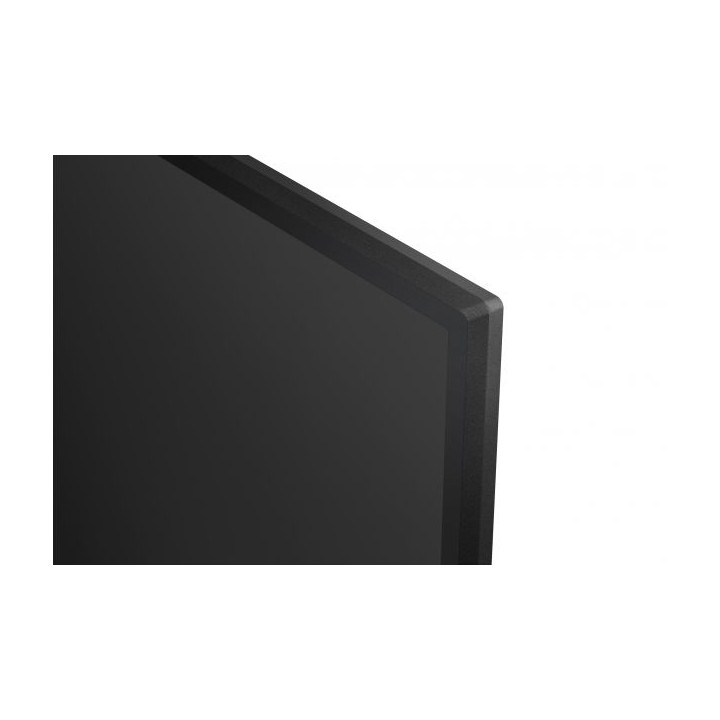 SONY 65  pro bravia lcd 350lumens