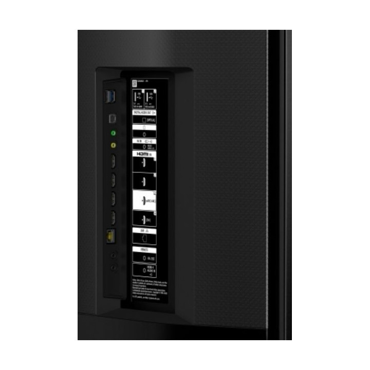 SONY 75  LED 4K 440 247