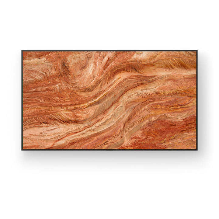 SONY 98  Pro BRAVIA LCD 440nit w5yr PS