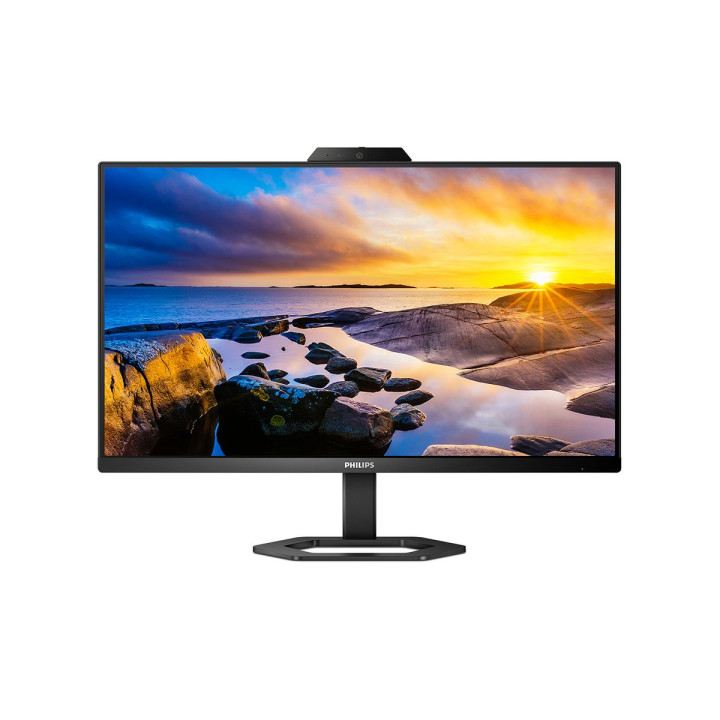 PHILIPS 238  USB-C MONITORWEBCAM E MICROFONO HDMI-DP-USB