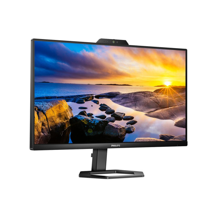 PHILIPS 238  USB-C MONITORWEBCAM E MICROFONO HDMI-DP-USB