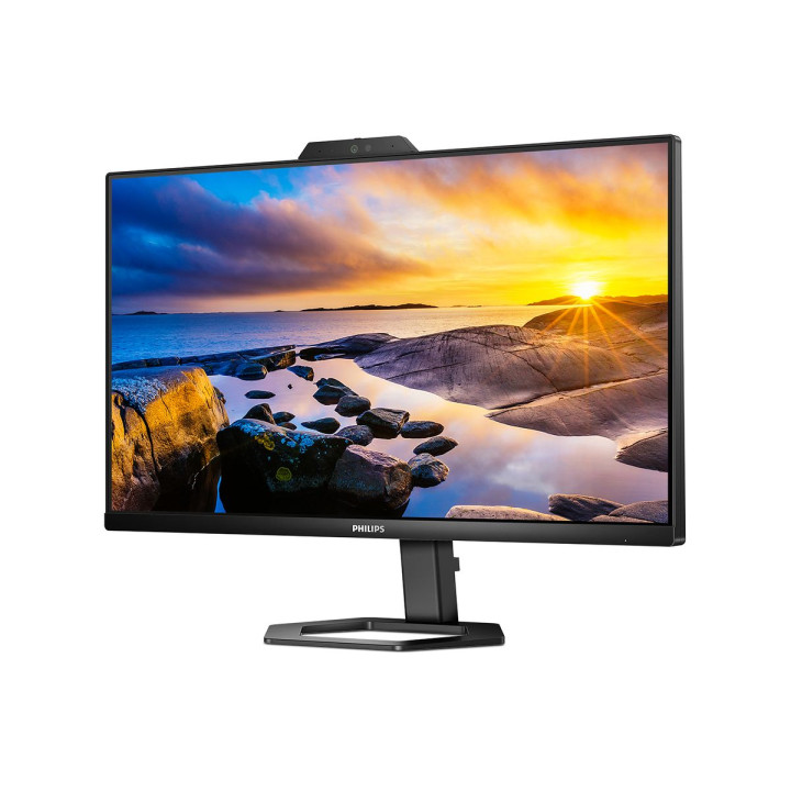 PHILIPS 238  USB-C MONITORWEBCAM E MICROFONO HDMI-DP-USB
