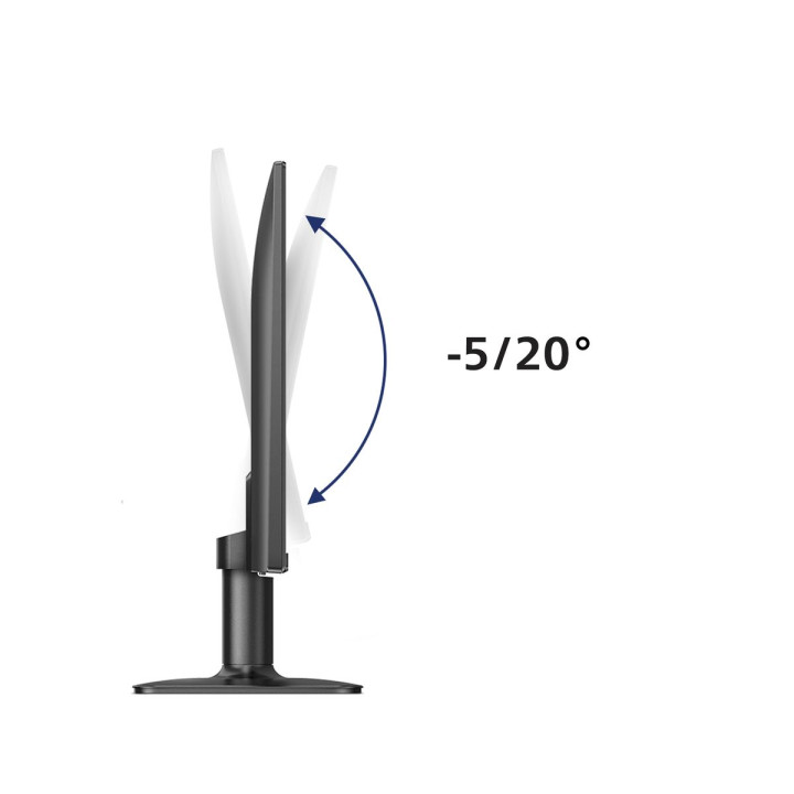 PHILIPS E-LINE 238  VA