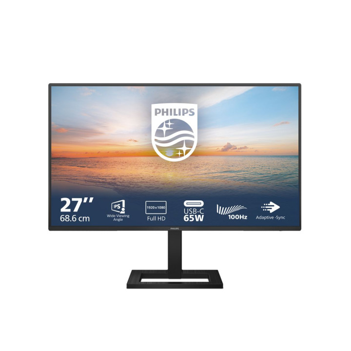 PHILIPS 27 169 IPS WLED 1920X1080 100HZ