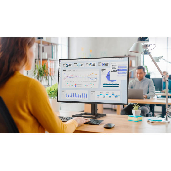 PHILIPS 27 169 IPS WLED 1920X1080 100HZ