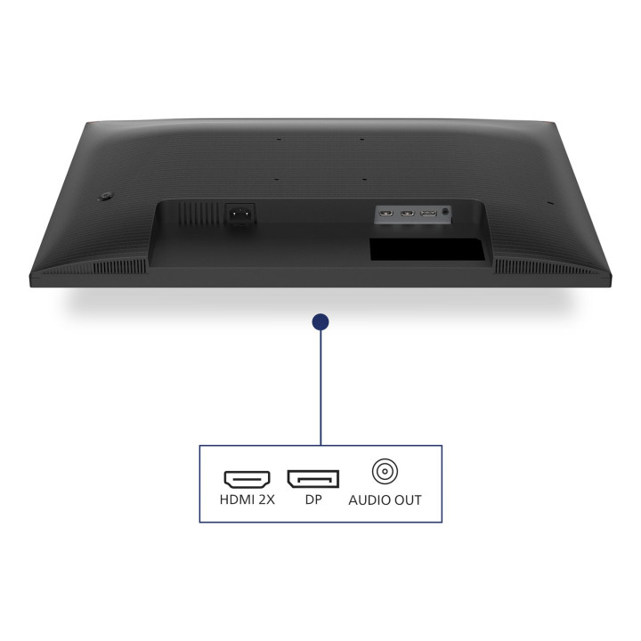 PHILIPS 27  IPS 3840X2160