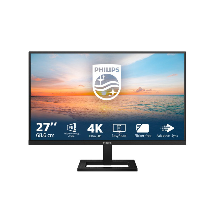 PHILIPS 27  169 IPS 3840X2160