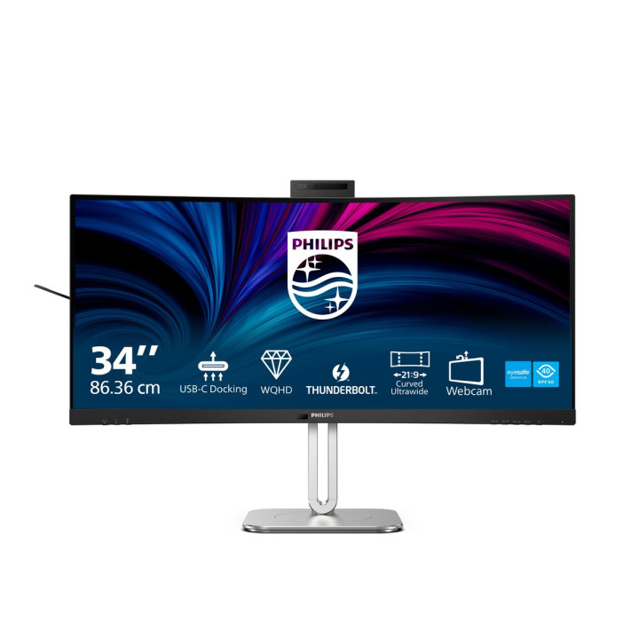 PHILIPS 34  219 VA 3440X1440