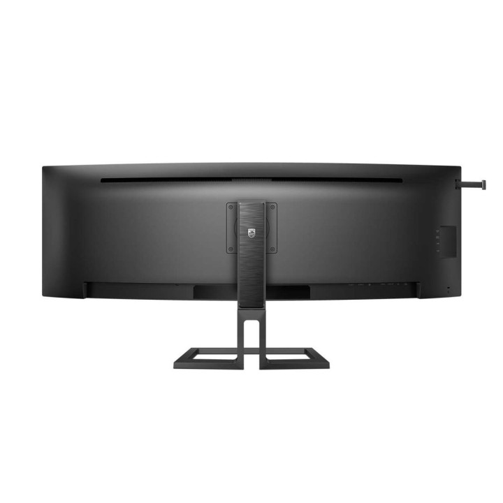 PHILIPS 329 SUPERWIDE CURVED MONITOR WITH USB-C