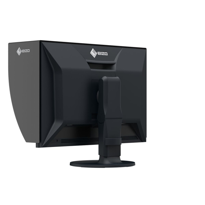 EIZO 24  1610 1920x1200 wide gamut IPS LCD