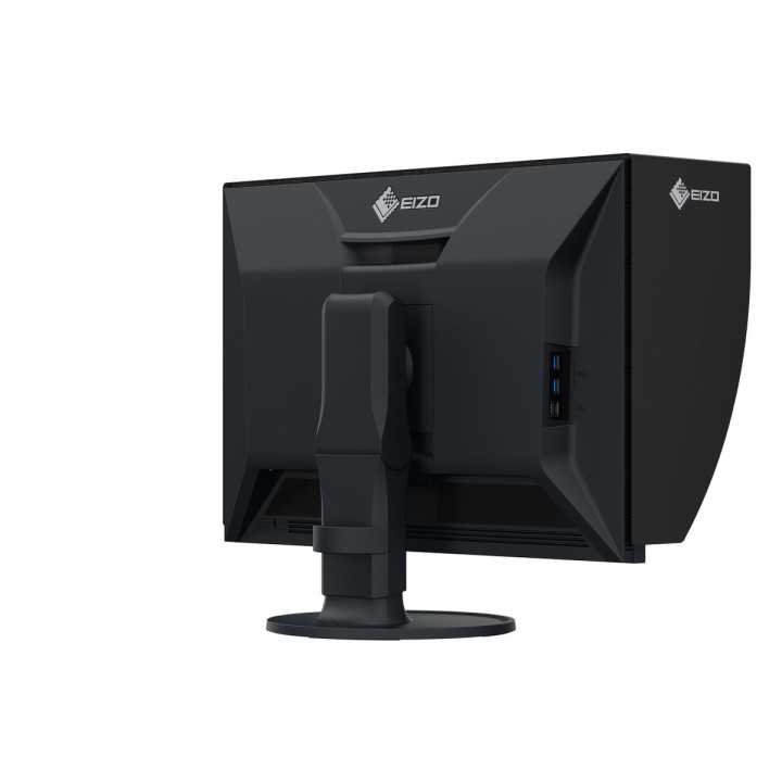 EIZO 24  1610 1920x1200 wide gamut IPS LCD