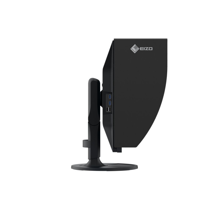 EIZO 24  1610 1920x1200 wide gamut IPS LCD