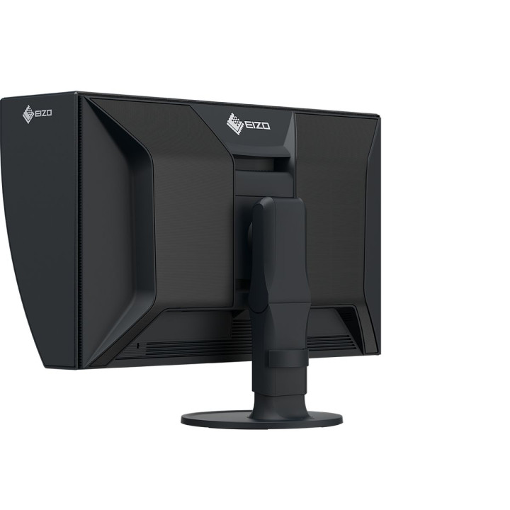 EIZO 27  169 2560X1440 WIDE GAMUT IPS LCD