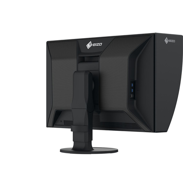 EIZO 27  169 2560X1440 WIDE GAMUT IPS LCD