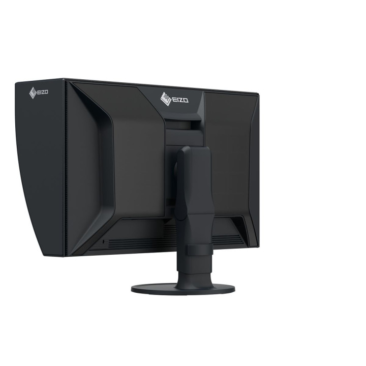 EIZO 27  169 3840X2160 IPS LCD USB-C DP HDMI