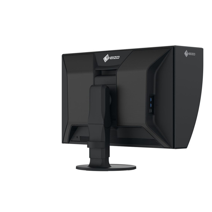 EIZO 27  169 3840X2160 IPS LCD USB-C DP HDMI