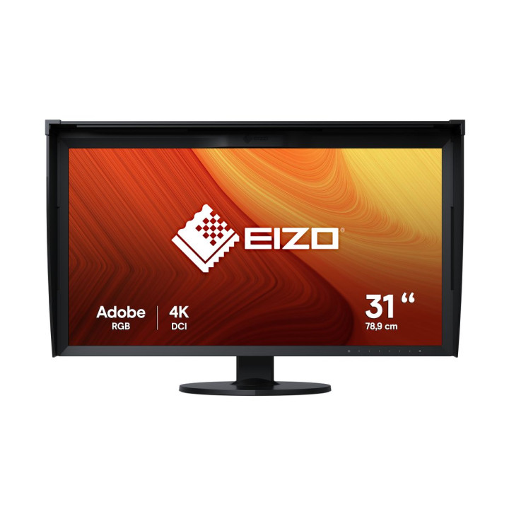 EIZO 31 W LED IPS 4096X2190 179 350CDM2 2DP2HDMI 9MS
