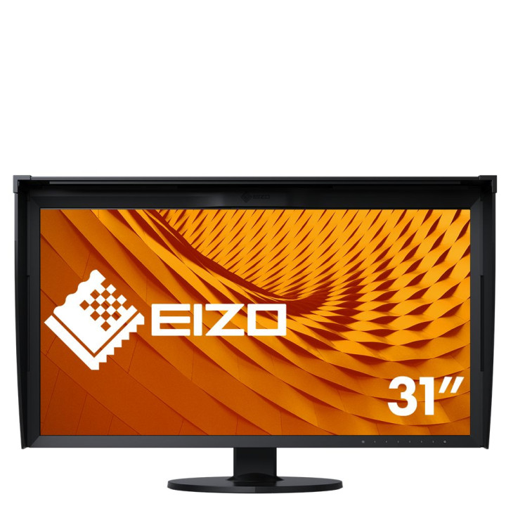 EIZO 31 W LED IPS 4096X2190 179 350CDM2 2DP2HDMI 9MS