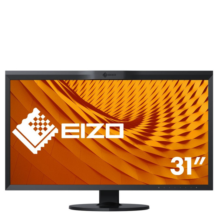 EIZO 31 W LED IPS 4096X2190 179 350CDM2 2DP2HDMI 9MS