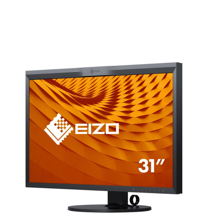 EIZO 31 W LED IPS 4096X2190 179 350CDM2 2DP2HDMI 9MS
