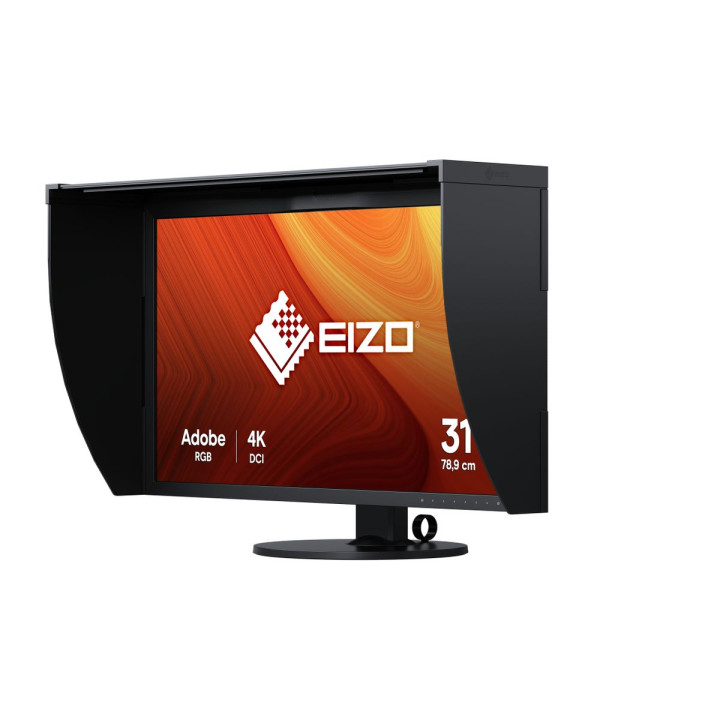 EIZO 31 W LED IPS 4096X2190 179 350CDM2 2DP2HDMI 9MS