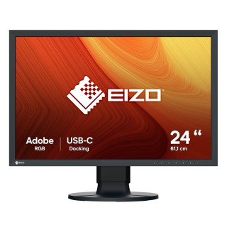 EIZO 24  1610 1920X1200 USB-CHDMIDPDVI IPS