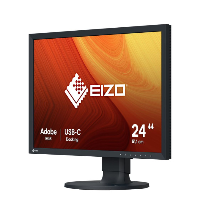 EIZO 24  1610 1920X1200 USB-CHDMIDPDVI IPS