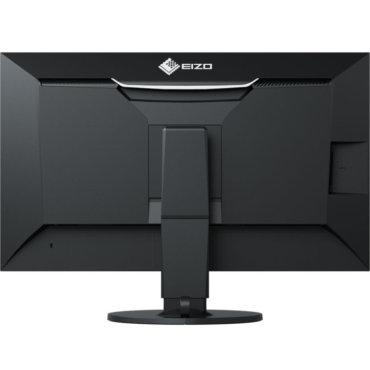 EIZO 27  IPS 2560X1440 169 USB-C DP HDMI DVI