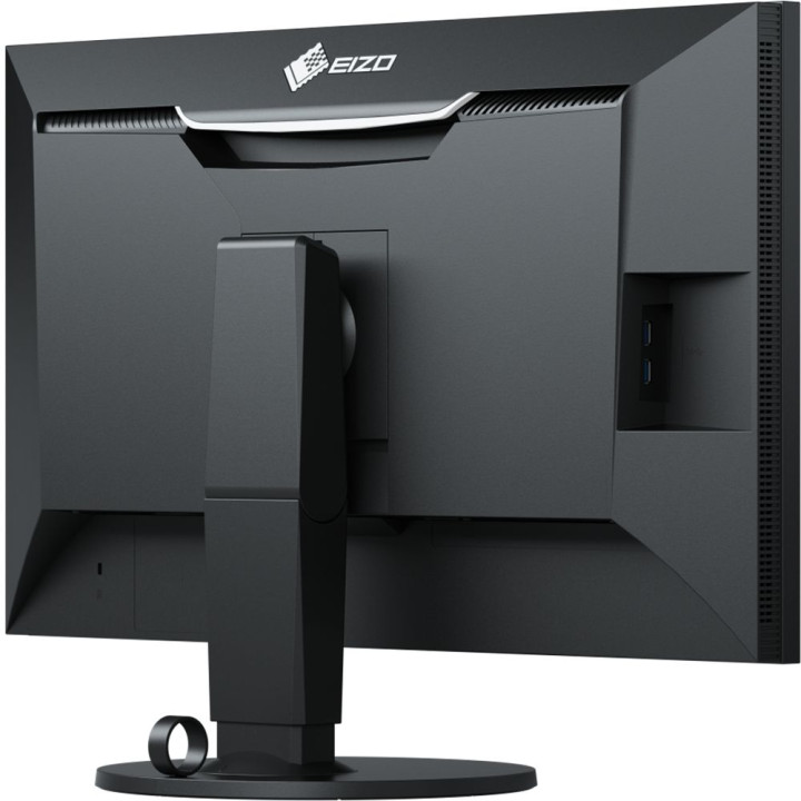 EIZO 27  IPS 2560X1440 169 USB-C DP HDMI DVI