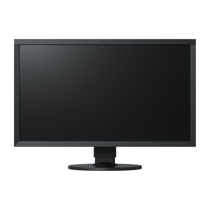 EIZO 27  IPS 2560X1440 169 USB-C DP HDMI DVI