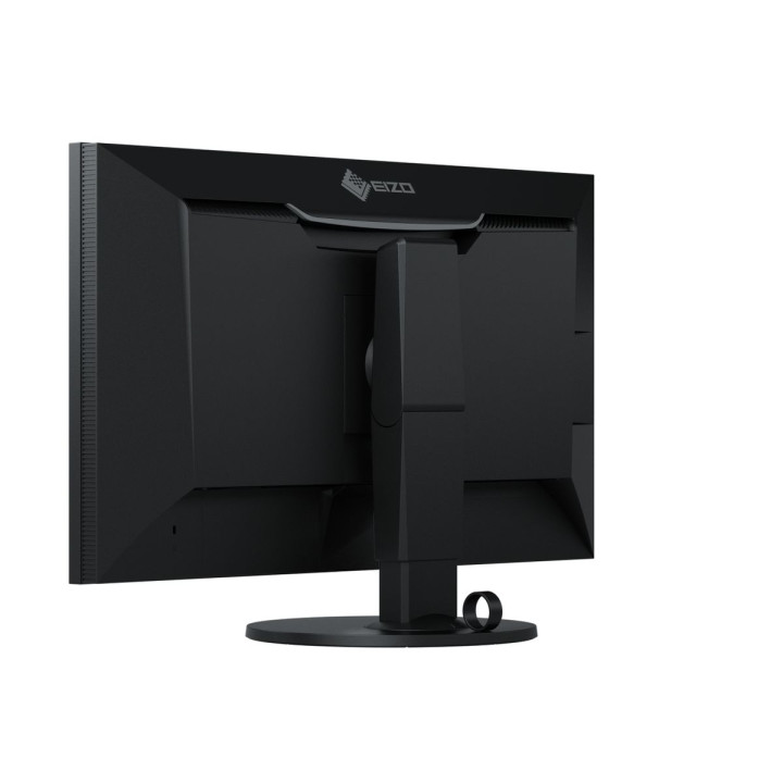 EIZO 27  IPS 2560X1440 169 USB-C DP HDMI DVI