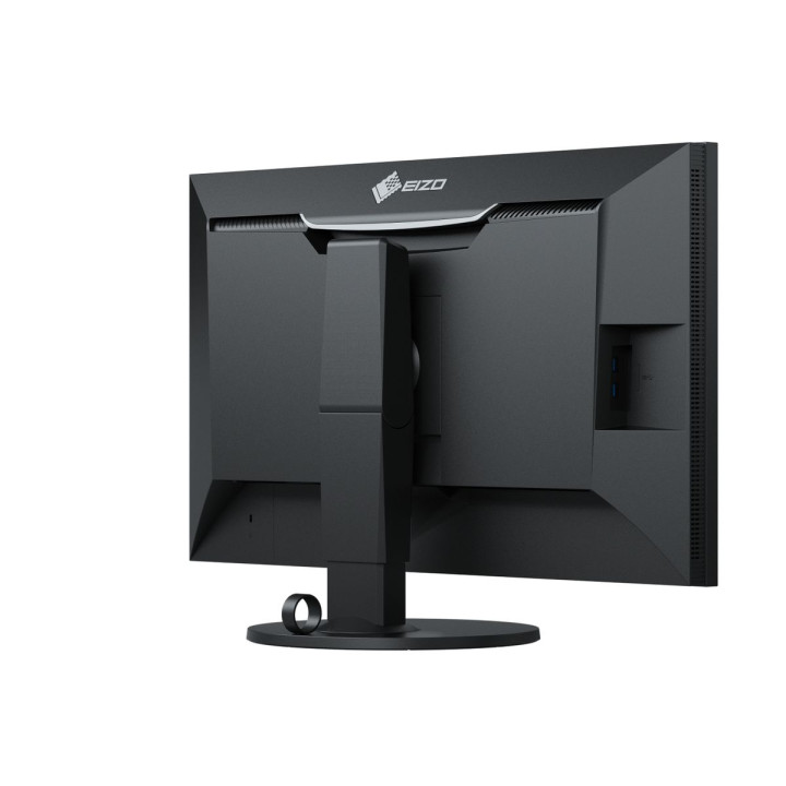 EIZO 27  IPS 2560X1440 169 USB-C DP HDMI DVI