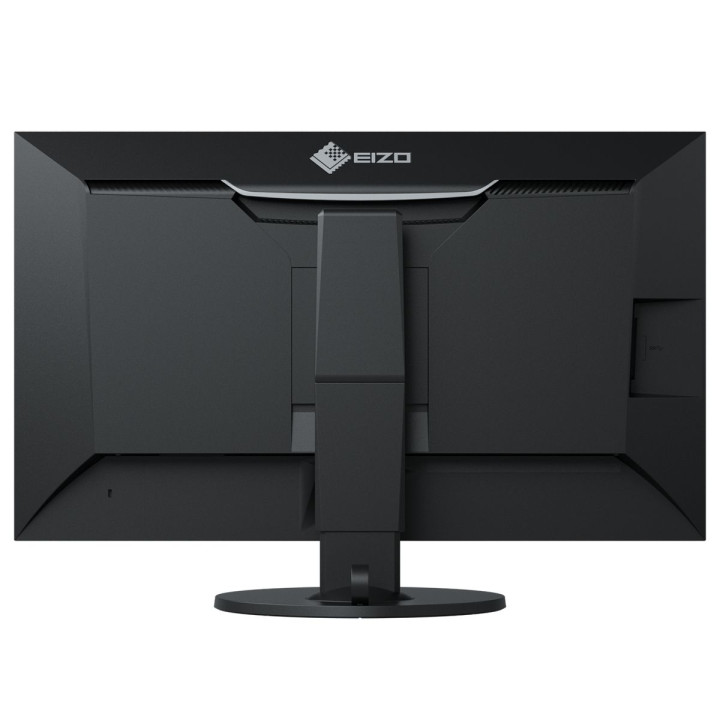 EIZO 27 IPS 3840X2160 USB C DP HDMI PIVOT WARRANT 5Y