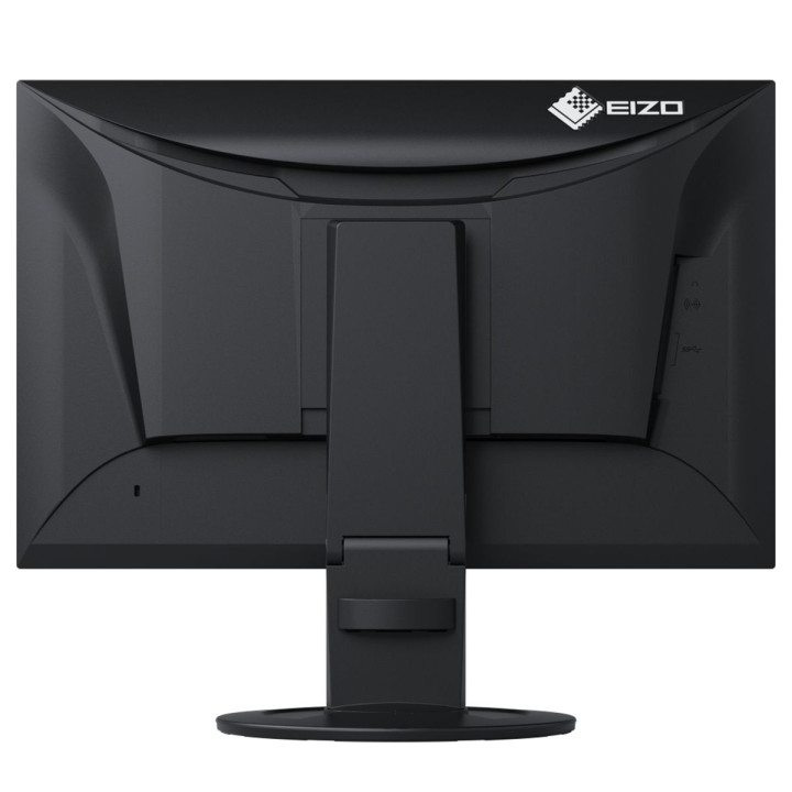 EIZO 23 IPS 1920X1200 1610 VGA HDMI MULTIM 5Y WARRANTY