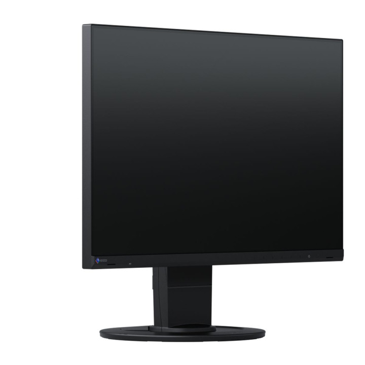 EIZO 23 IPS 1920X1200 1610 VGA HDMI MULTIM 5Y WARRANTY