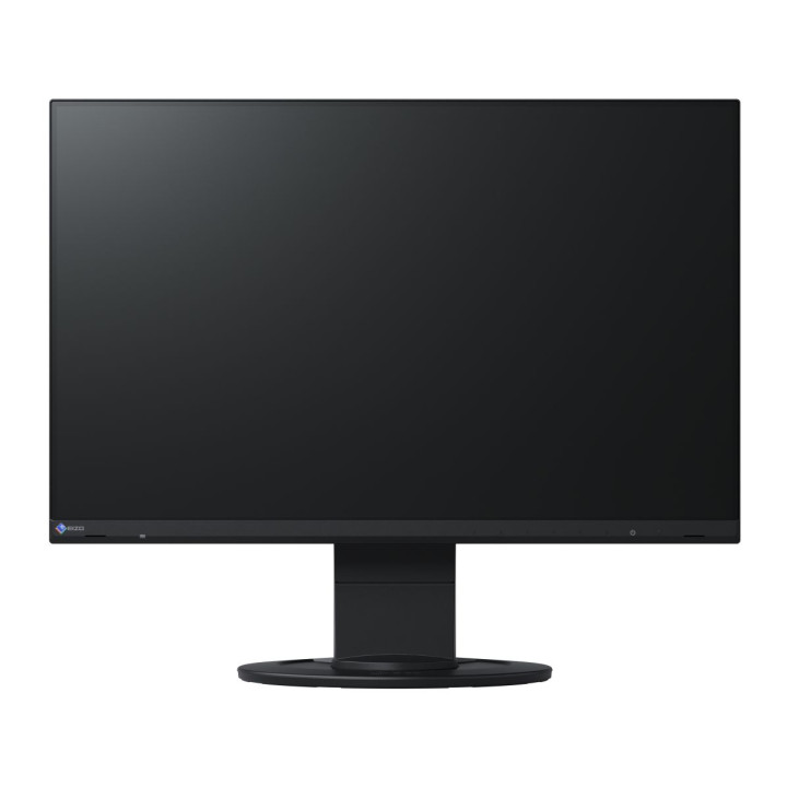 EIZO 23 IPS 1920X1200 1610 VGA HDMI MULTIM 5Y WARRANTY