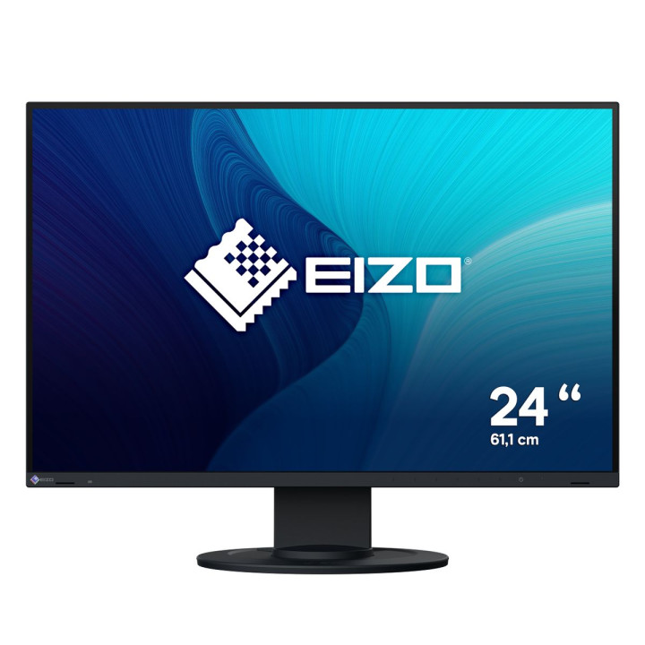 EIZO 24  1610 1920X1200 350 CDSQM 5Y WARRANTY