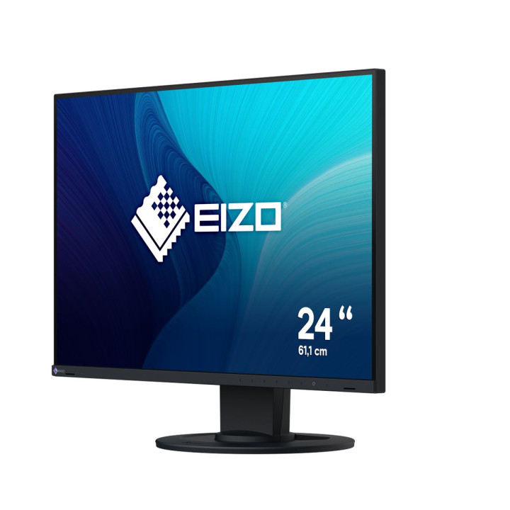 EIZO 24  1610 1920X1200 350 CDSQM 5Y WARRANTY