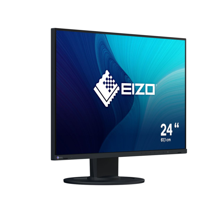 EIZO 24  1610 1920X1200 350 CDSQM 5Y WARRANTY