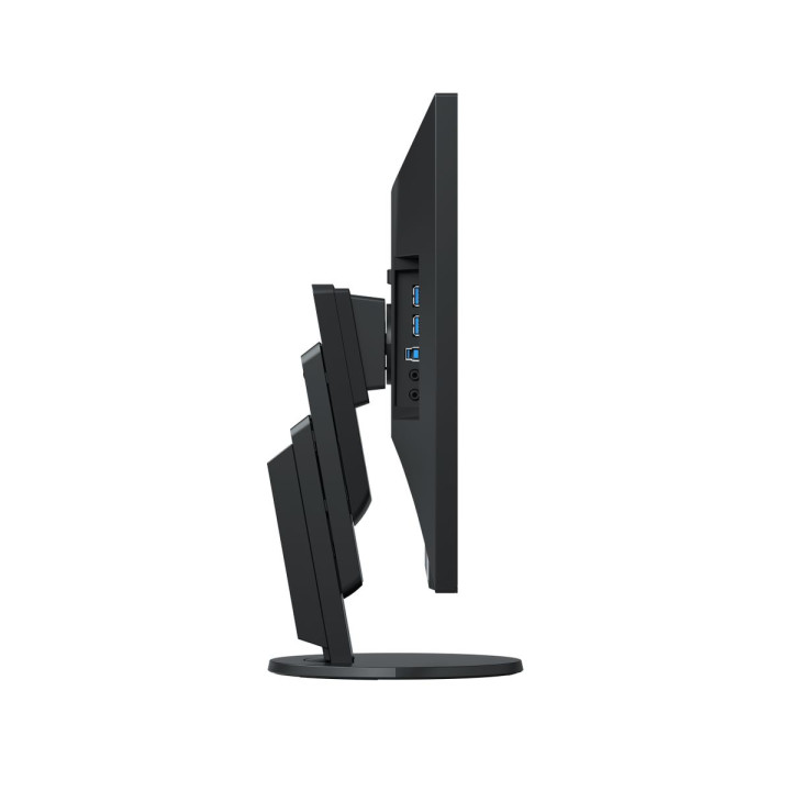 EIZO 24 LED TN 1920X1200 1610 350CDM DP VGA DVI-D HDMI