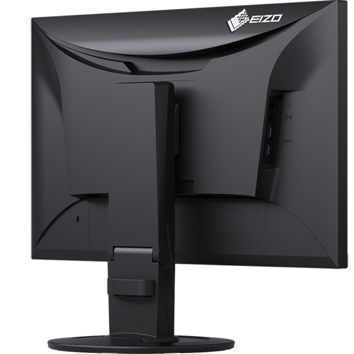 EIZO 24 IPS 1920X1080 169 DP DVI-D VGA 5Y WARRANTY