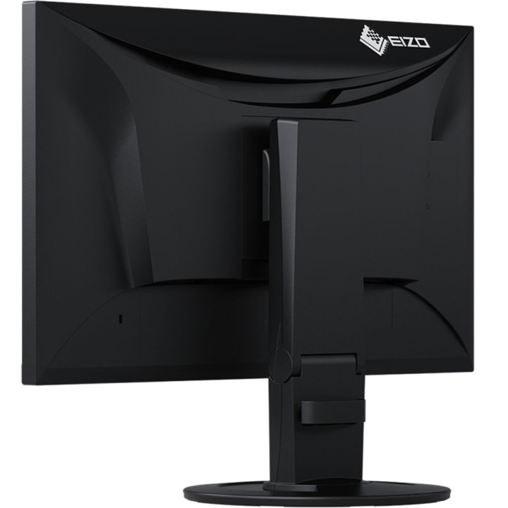 EIZO 24 IPS 1920X1080 169 DP DVI-D VGA 5Y WARRANTY